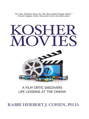 cover image of Kosher Movies